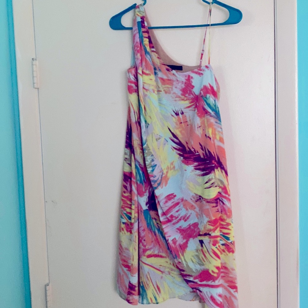 BCBGMAXAZRIA need I say more.